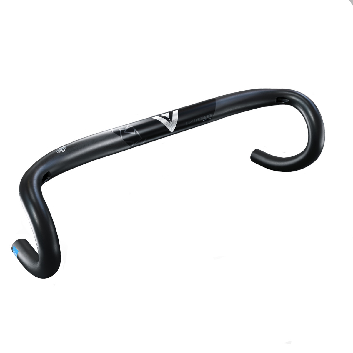 PRO Vibe Superlight Carbon lenksud | Ø 31.8