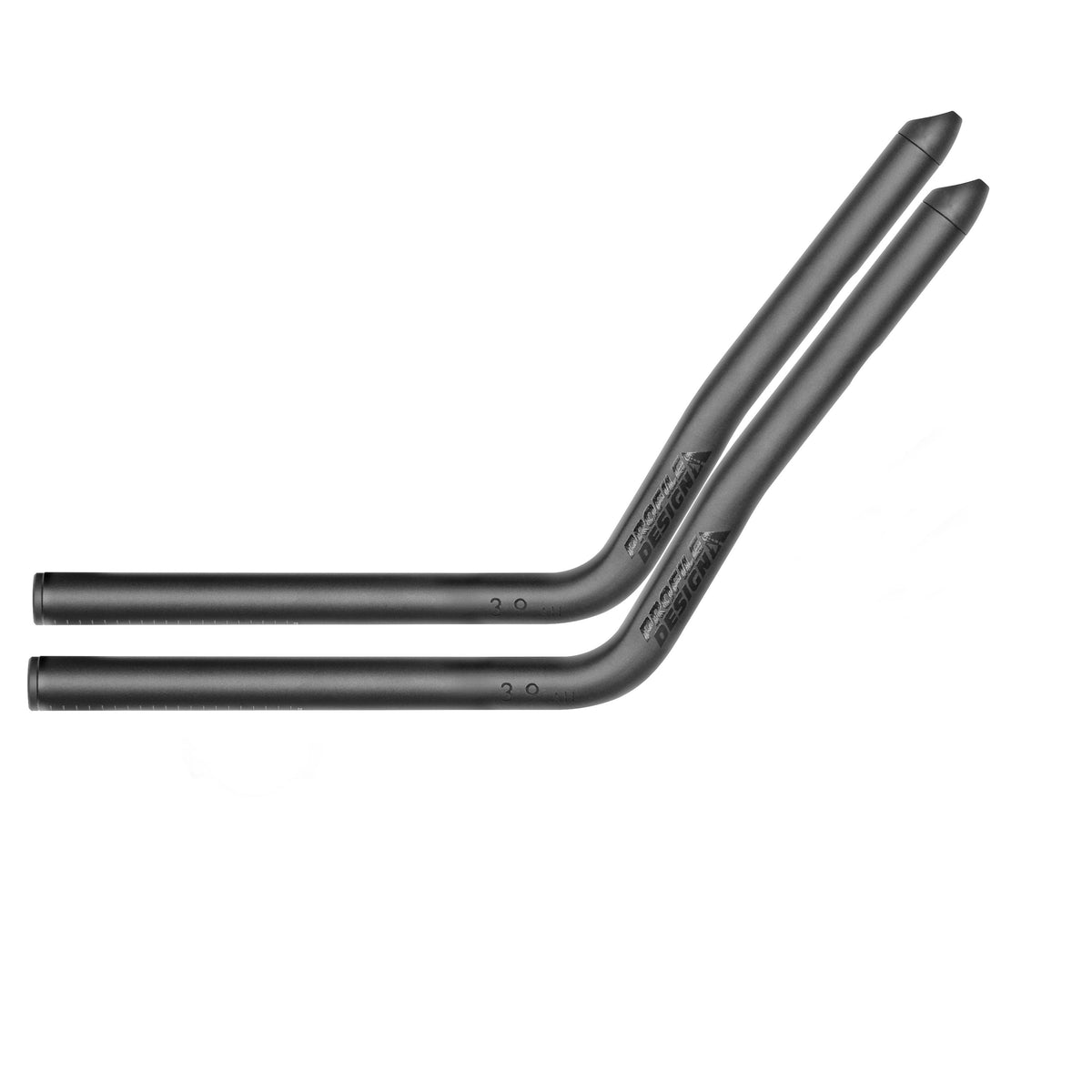 Profile Design 39aH aerostūres pagarinājumi | 365 mm