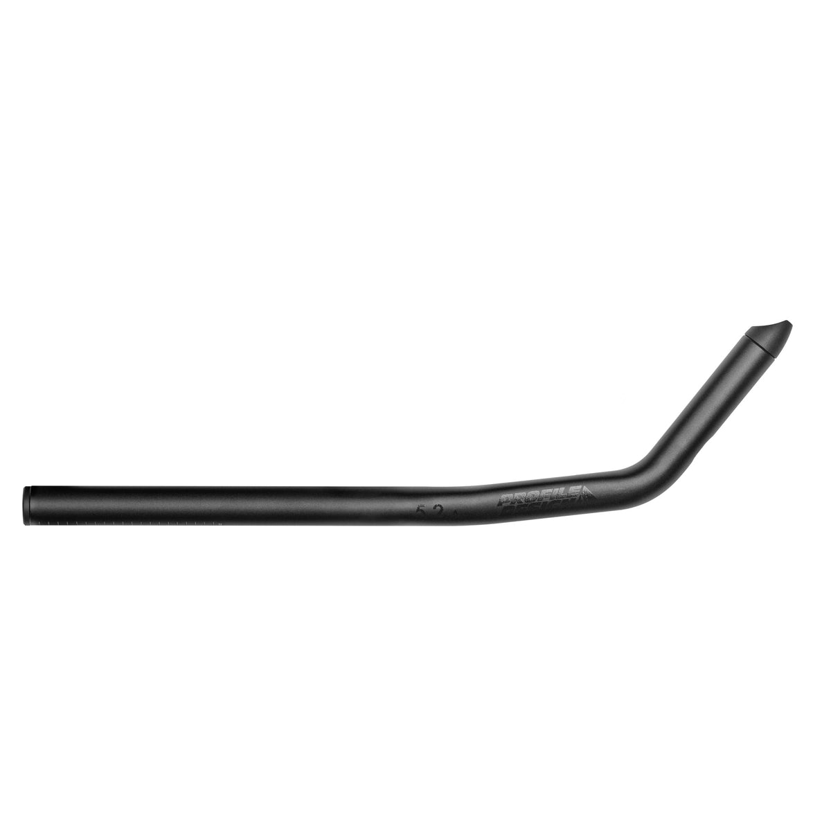 Profile Design 52a aerolenksu pikendused | 400 mm