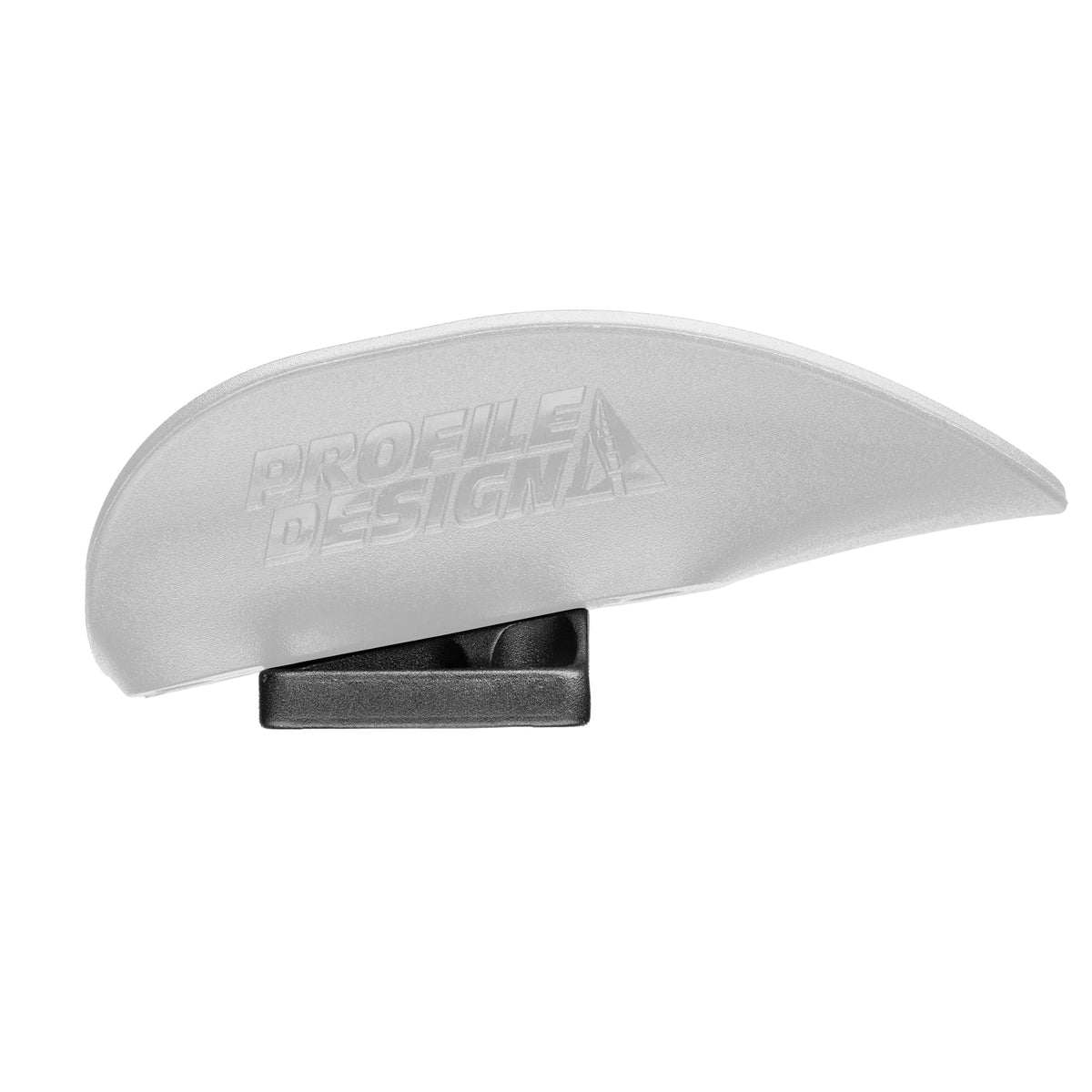 Profile Design aerolenksu küünarnukitugede padjakiilude komplekt | 10°