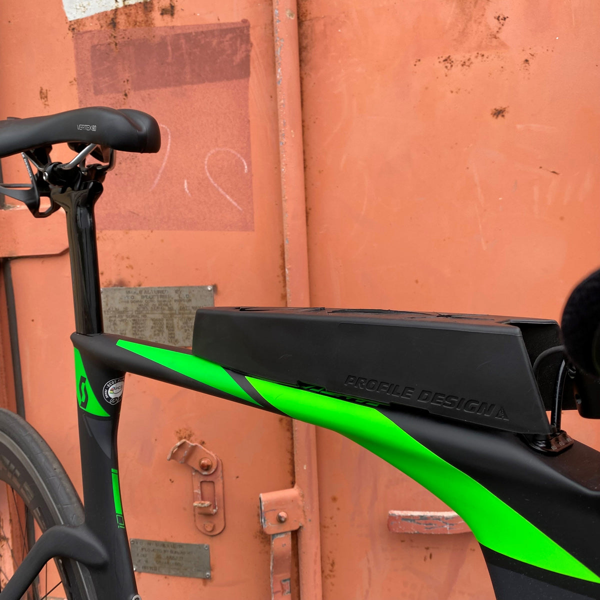 Profile Design ATTK XL Frame Bag | 0.29 L