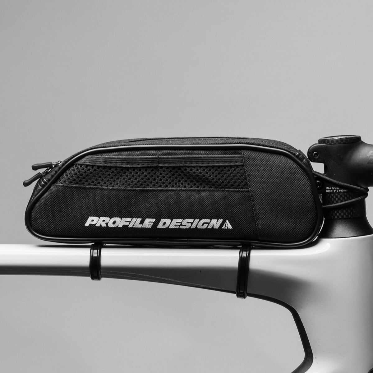 Profile Design E-Pack Explorer raamkott | 0,53 L