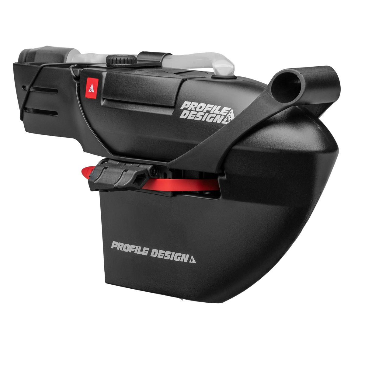 Profile Design FC25 Dzeramā sistēma | 1035ml | Black