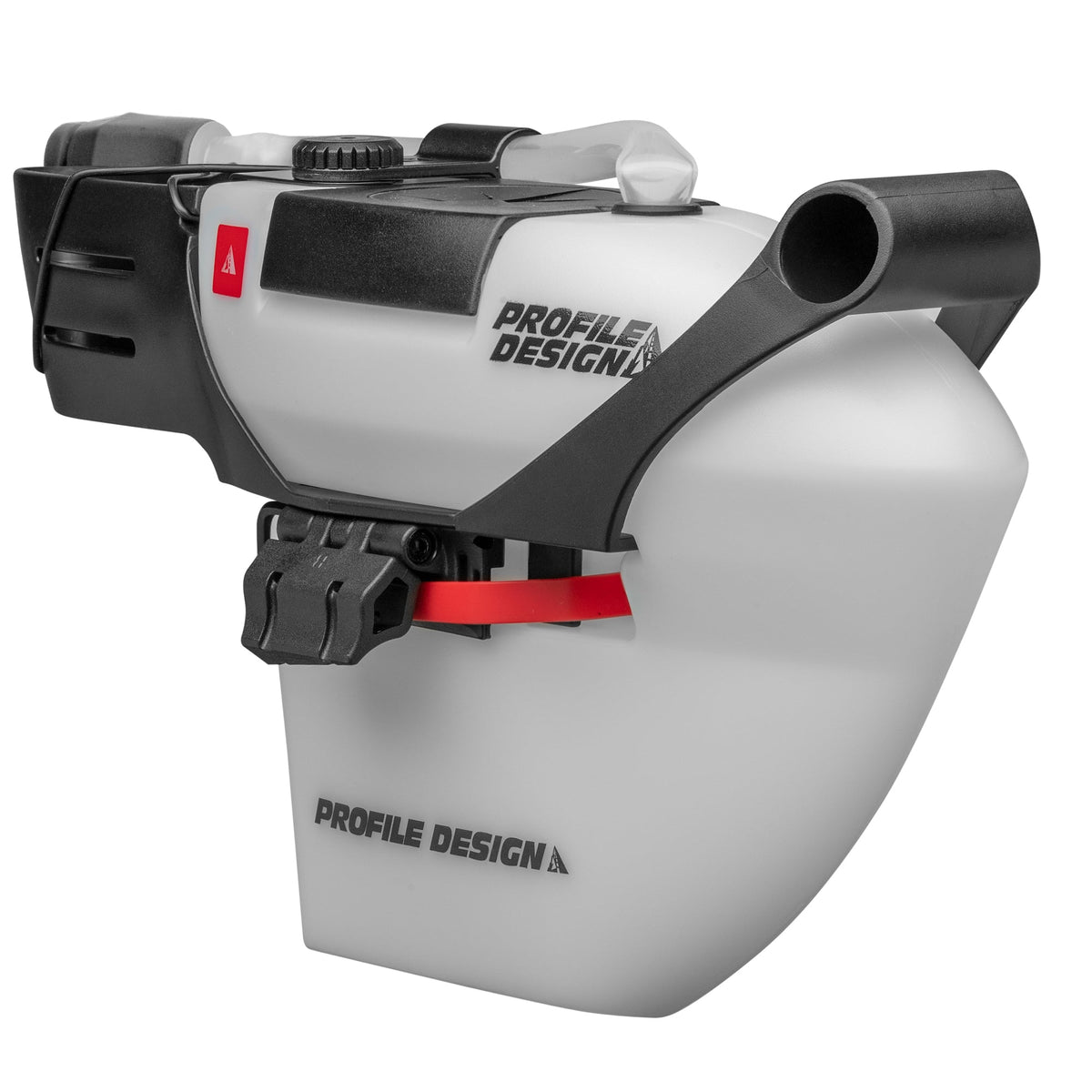 Profile Design FC25 Dzeramā sistēma | 1035ml | White