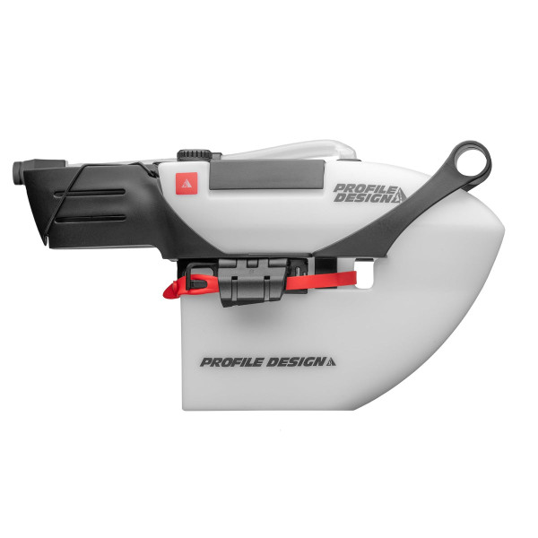 Profile Design FC25 joogisüsteem | 1035ml | White Profile Design FC25 joogisüsteem | 1035ml | White