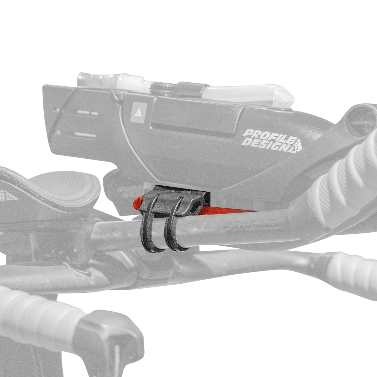Profile Design FC25 Drinking System | 739ml | Black