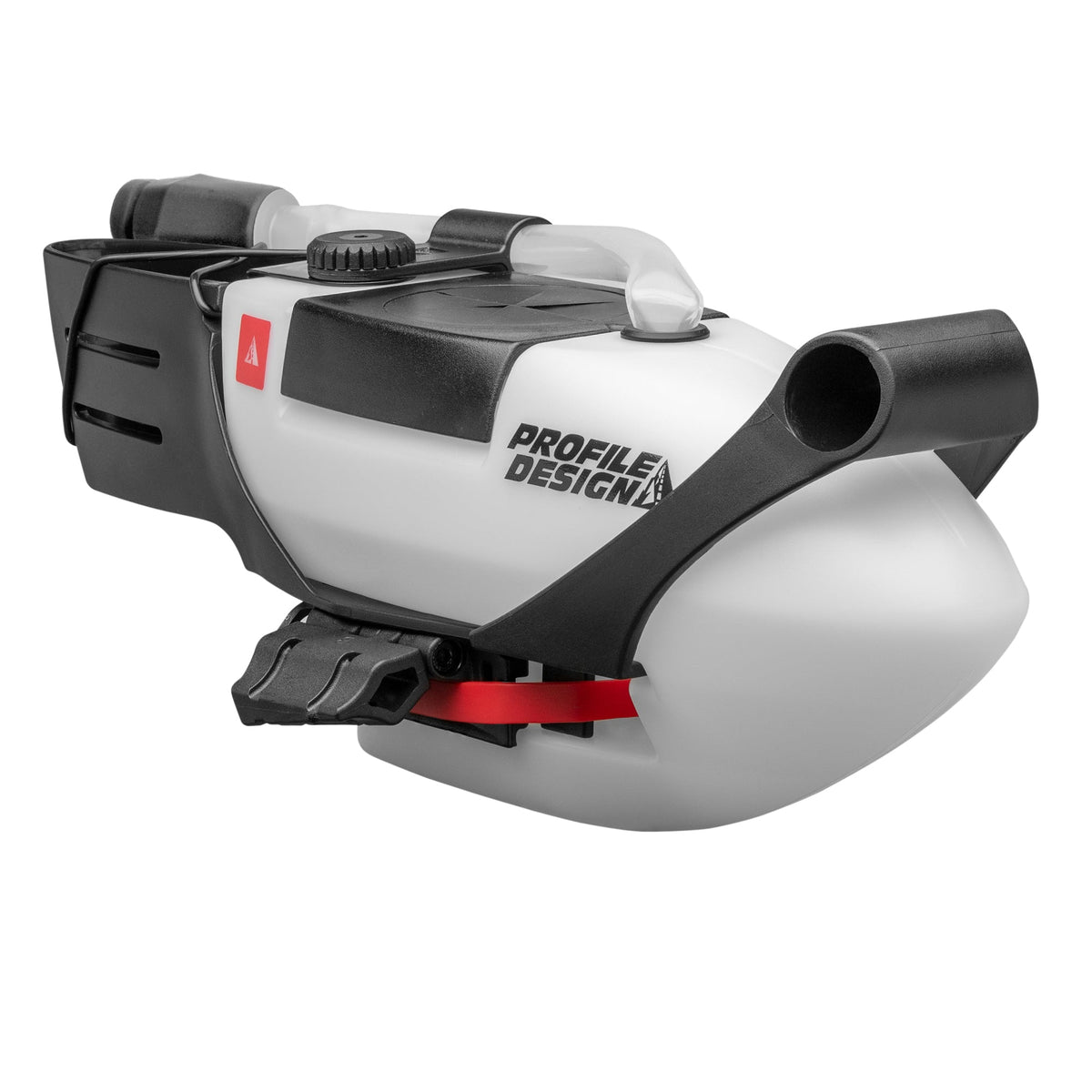 Profile Design FC25 Drinking System | 739ml | White