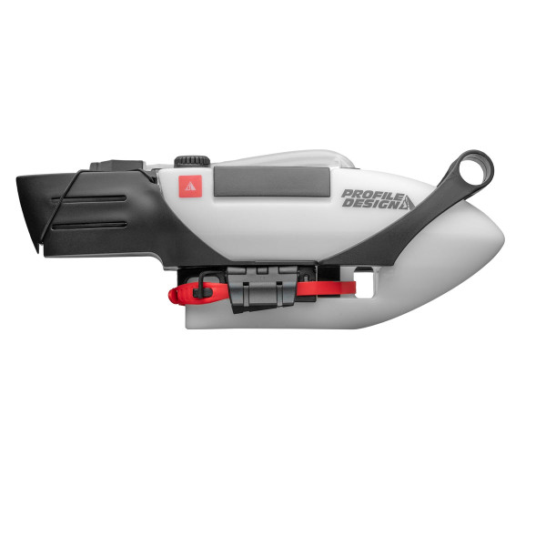 Profile Design FC25 joogisüsteem | 739ml | White Profile Design FC25 joogisüsteem | 739ml | White
