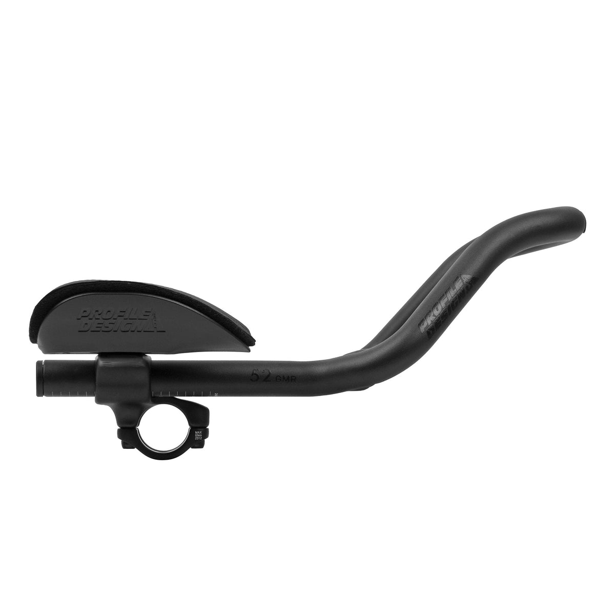 Profile Design Neosonic Ergo 52A GMR aerolenksud | 340 mm