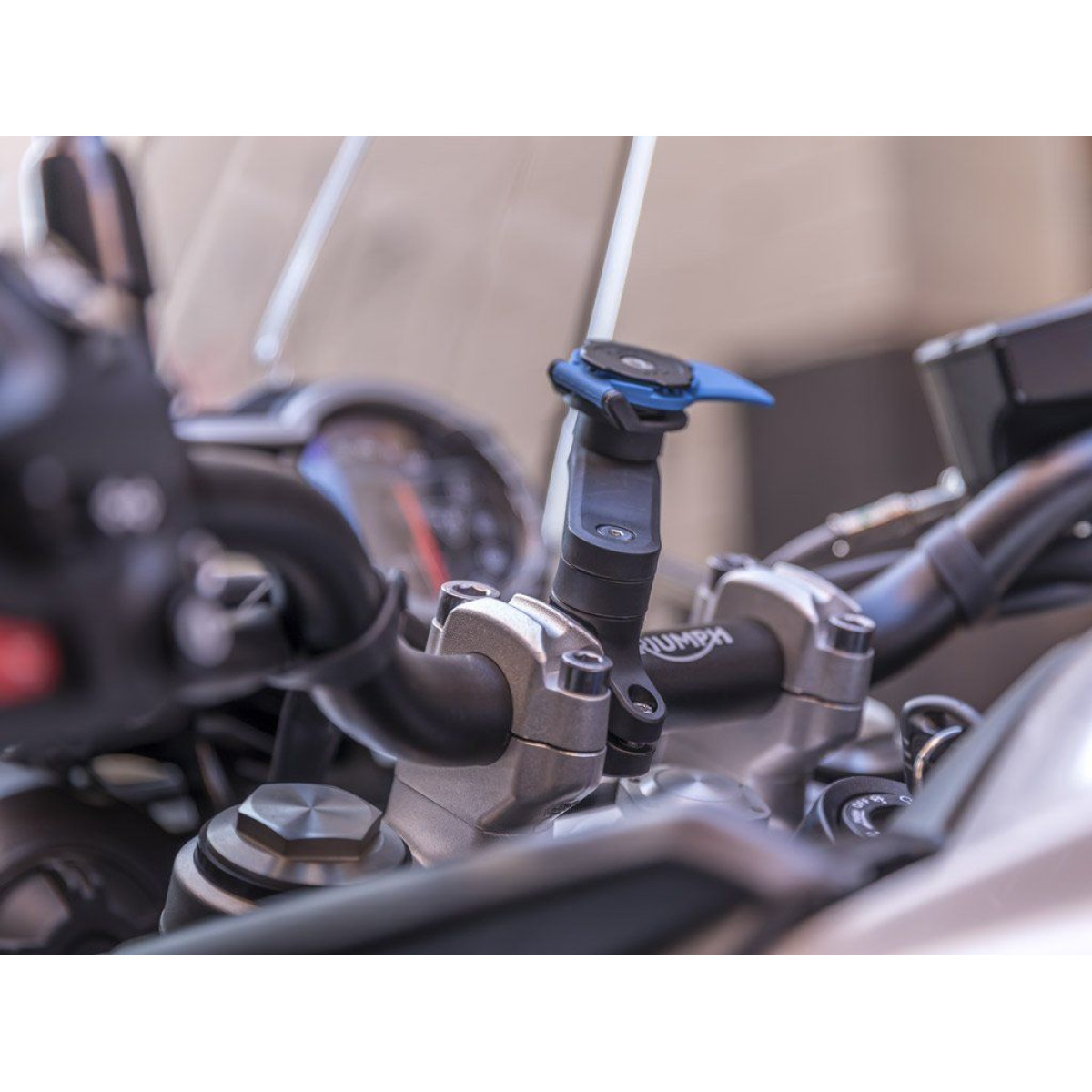 Quad Lock® 10mm vahekaugused (kaksikpakett)