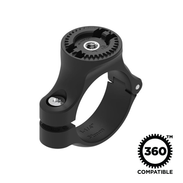 Quad Lock® 360 Base - baasklamber | Keskmine