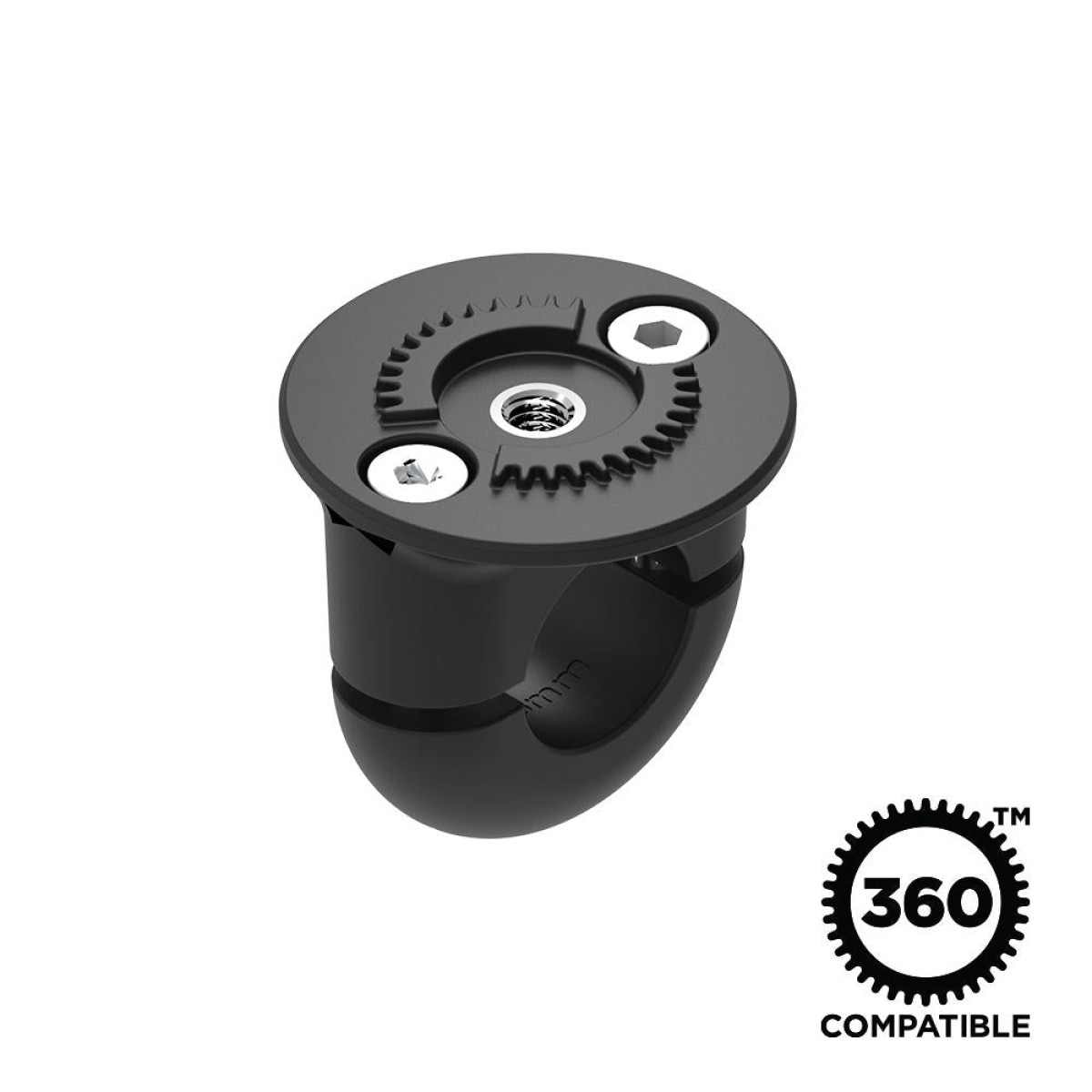 Quad Lock® 360 Base v2 - hoovõtmepea | Väike