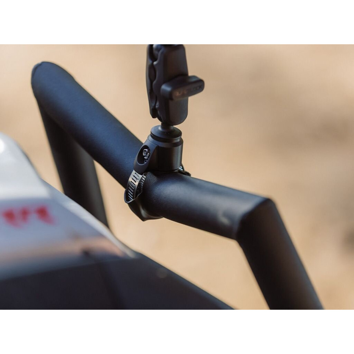 Quad Lock® 360 Base Roll Cage šļūtenes skava