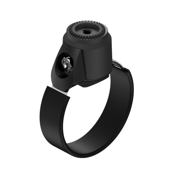 Quad Lock® 360 Base Roll Cage voolikuklamber