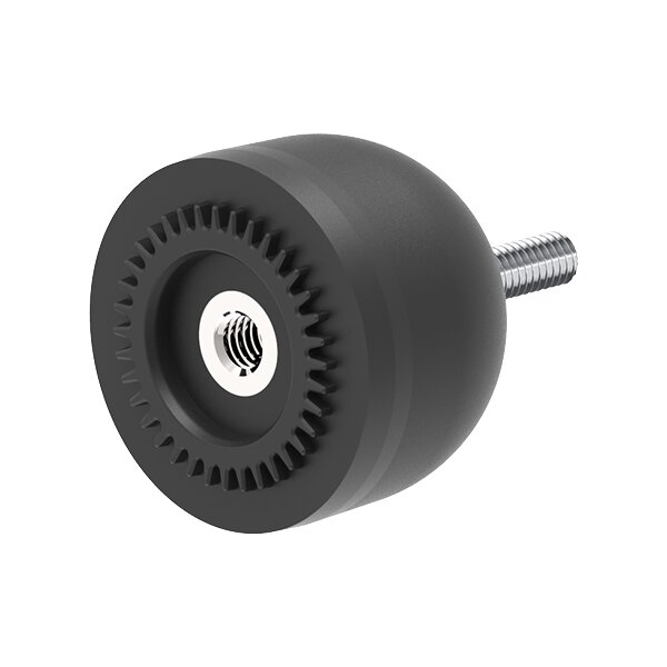 Quad Lock® 360 adapteris uz Gimbal adapteri Quad Lock® 360 adapteris uz Gimbal adapteri