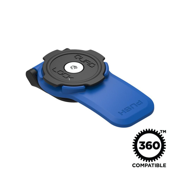 Quad Lock® 360 pea - hoovaja pea