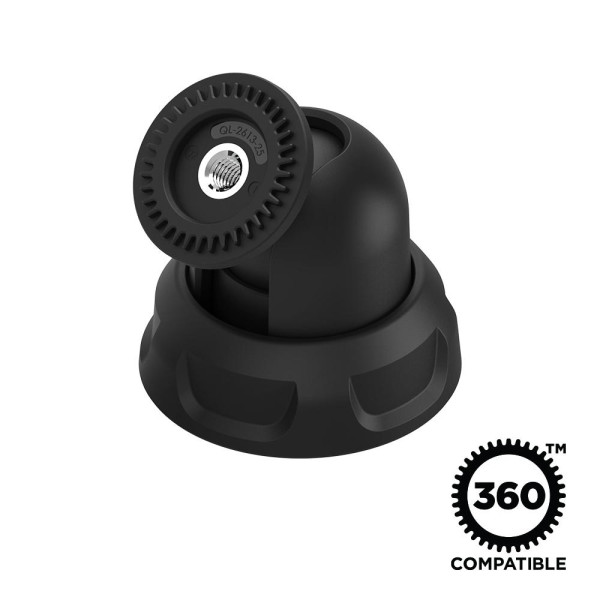 Quad Lock® 360 Arm - ühekordne pöördepunkt