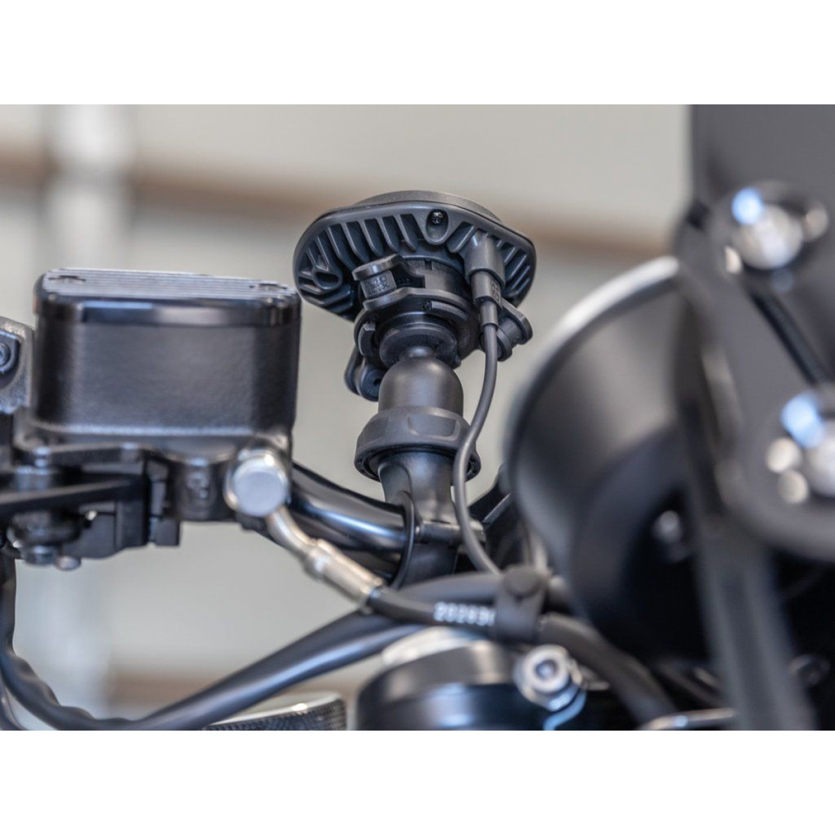 Quad Lock® 360 Arm - ühekordne pöördepunkt