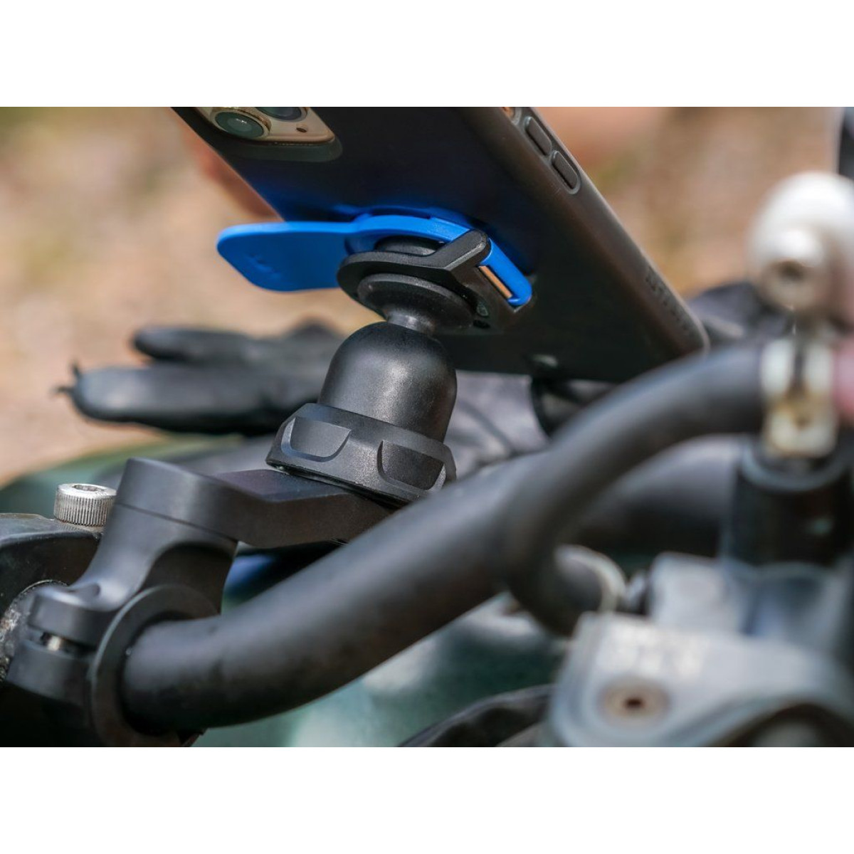 Quad Lock® 360 Arm - ühekordne pöördepunkt