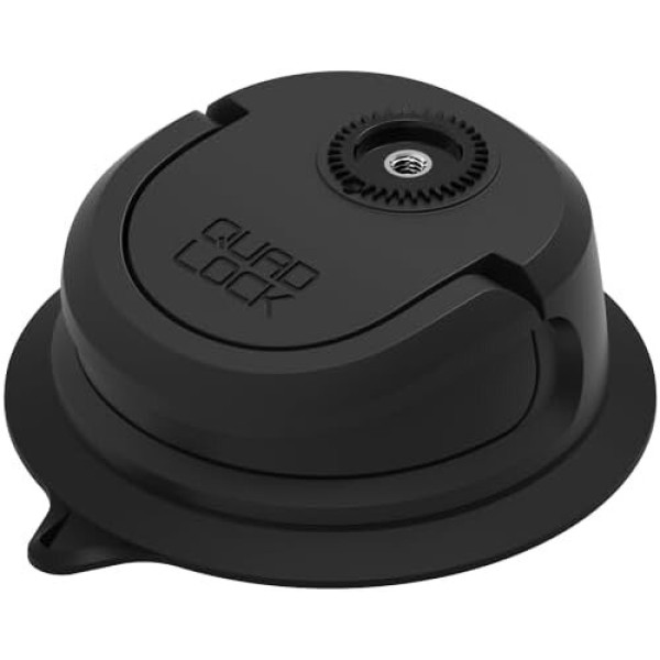 Quad Lock® 360 Suction adapter