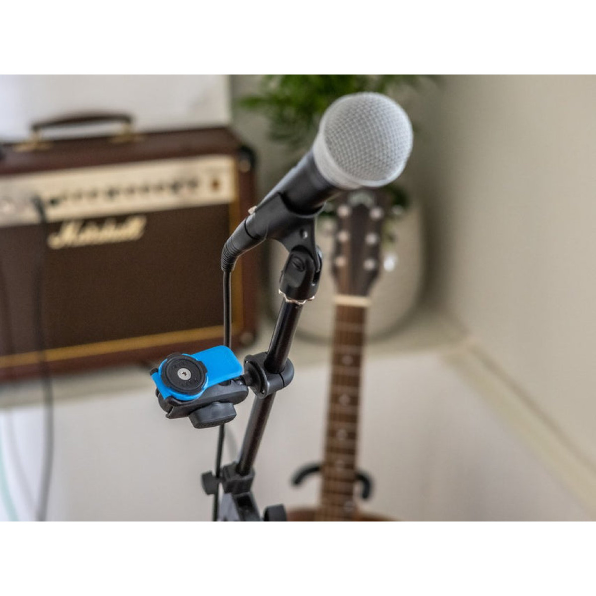 Quad Lock® 360 Base v2 - hoovõtmepea | Väike