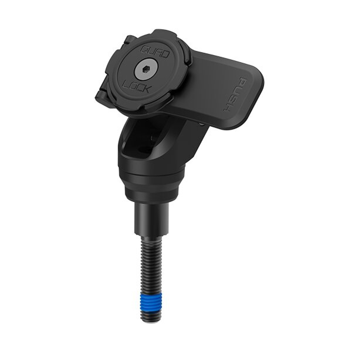 Quad Lock®® mootorratta - juhtraua klamber poltide kinnitus Pro