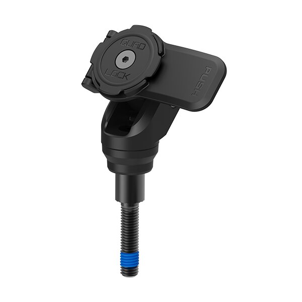 Quad Lock®® mootorratta - juhtraua klamber poltide kinnitus Pro