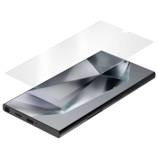 Quad Lock® kaitsekile | Samsung Galaxy S24 Ultra