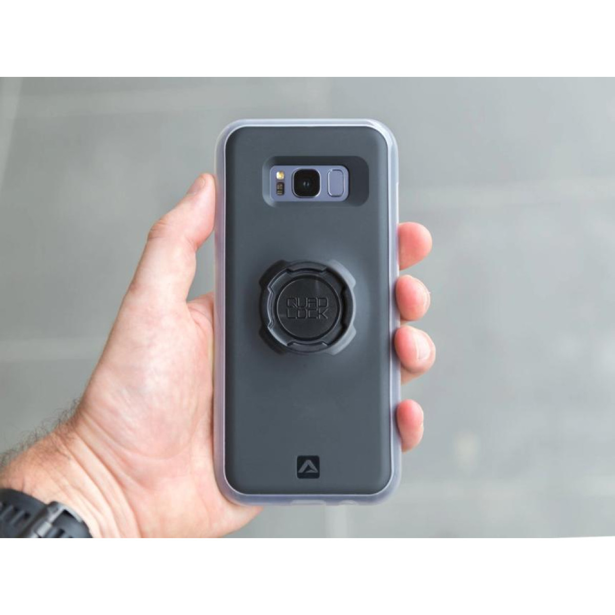 Quad Lock® Galaxy S22 Pončo