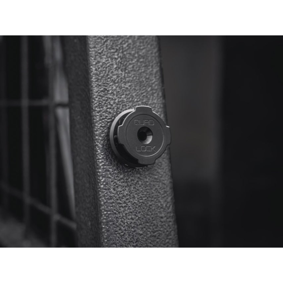 Quad Lock® Mājas/biroja/automobiļa sienas stiprinājums