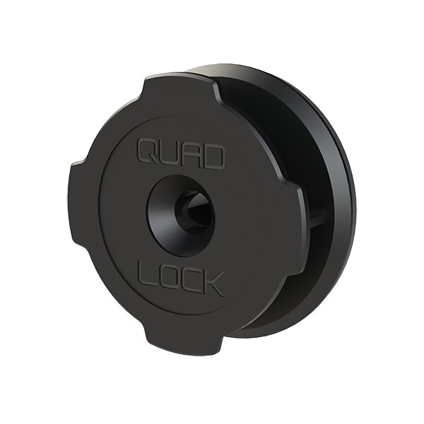 Quad Lock® kodu/kontor/auto seinakinnitus Quad Lock® kodu/kontor/auto seinakinnitus