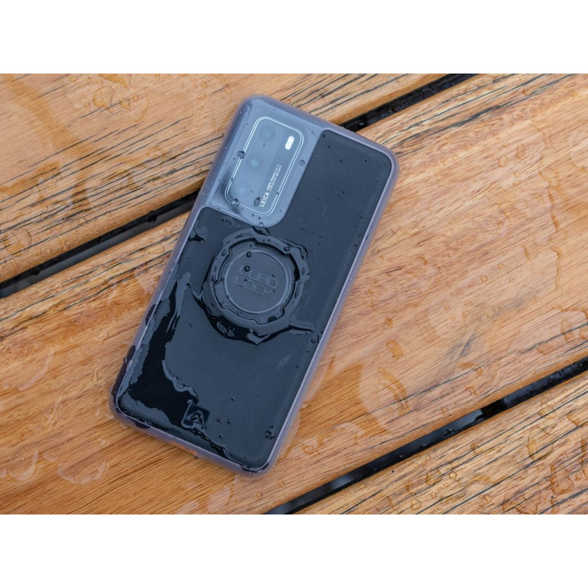 Quad Lock® Huawei P40 Pro Poncho