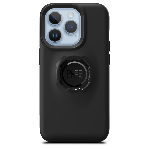 Quad Lock® iPhone 14 Pro ümbris