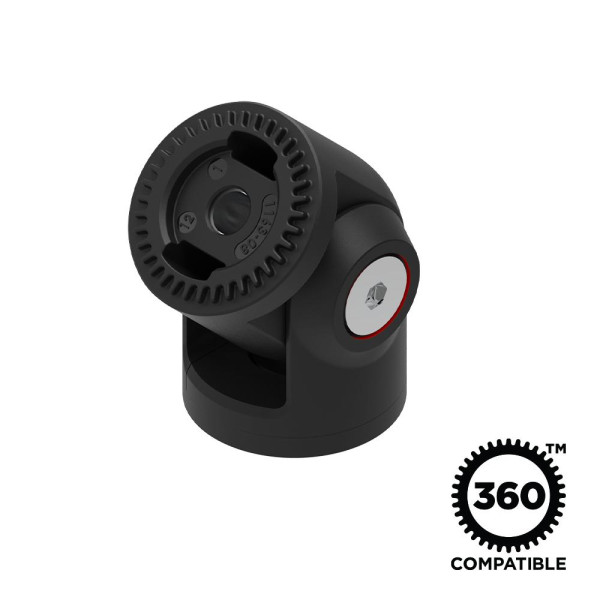 Quad Lock® Knuckle adapter