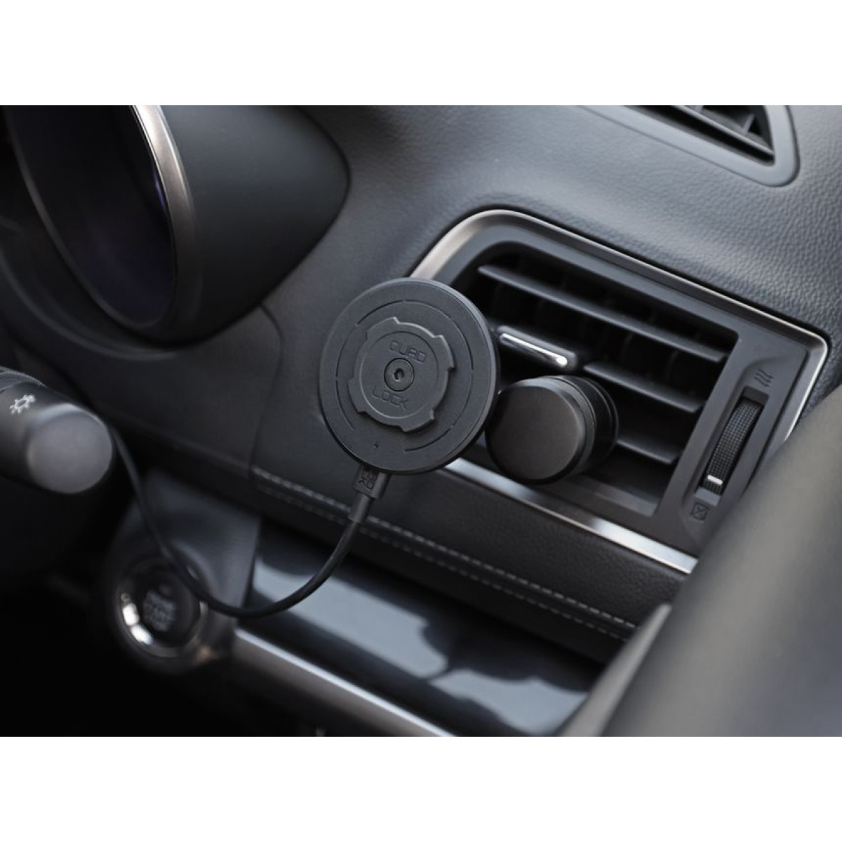 Quad Lock® MAG traadita laadimispea