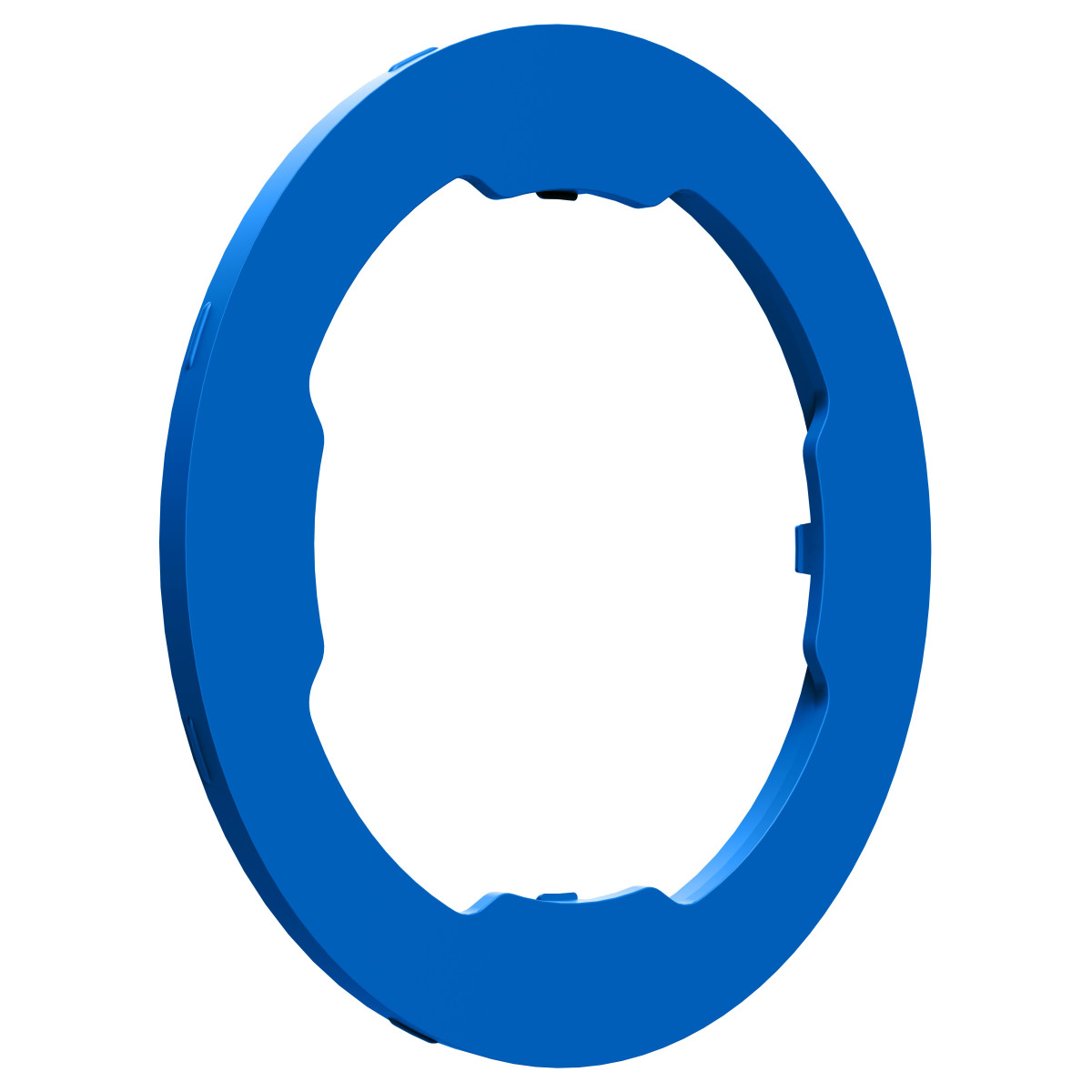 Quad Lock® MAG MAG futrāļi - Krāsains gredzens | Zils