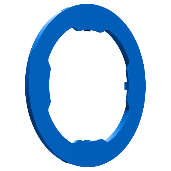 Quad Lock® MAG MAG korpused - värviline rõngas | Sinine
