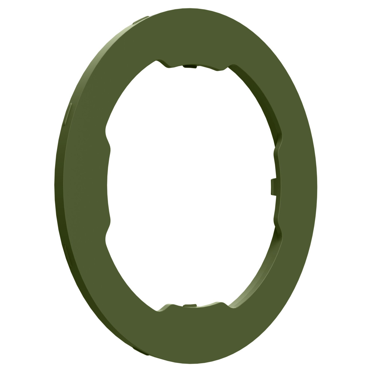 Quad Lock® MAG MAG futrāļi - Krāsains gredzens | Zaļš