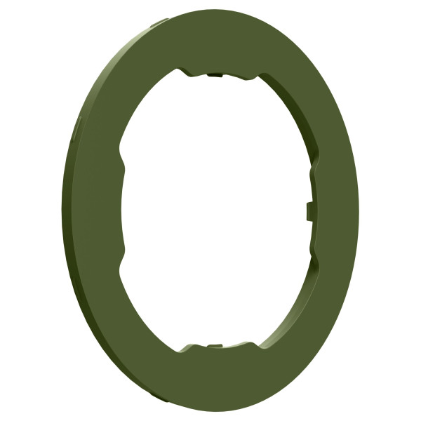Quad Lock® MAG MAG korpused - värviline rõngas | roheline