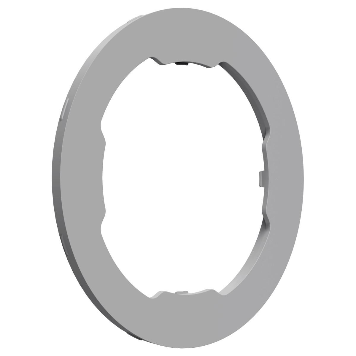 Quad Lock® MAG MAG futrāļi - Krāsains gredzens | Pelēks