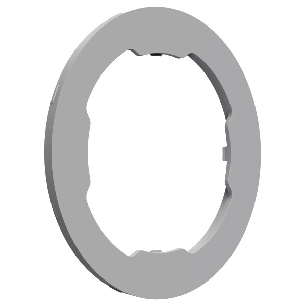 Quad Lock® MAG MAG korpused - värviline rõngas | Hall
