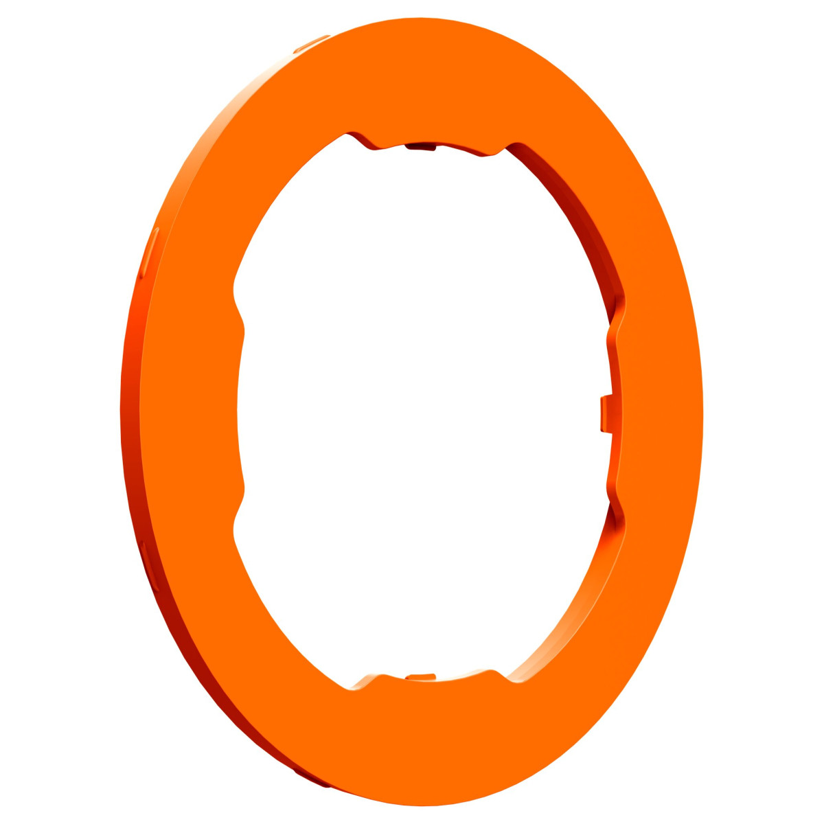 Quad Lock® MAG MAG futrāļi - Krāsains gredzens | Oranža