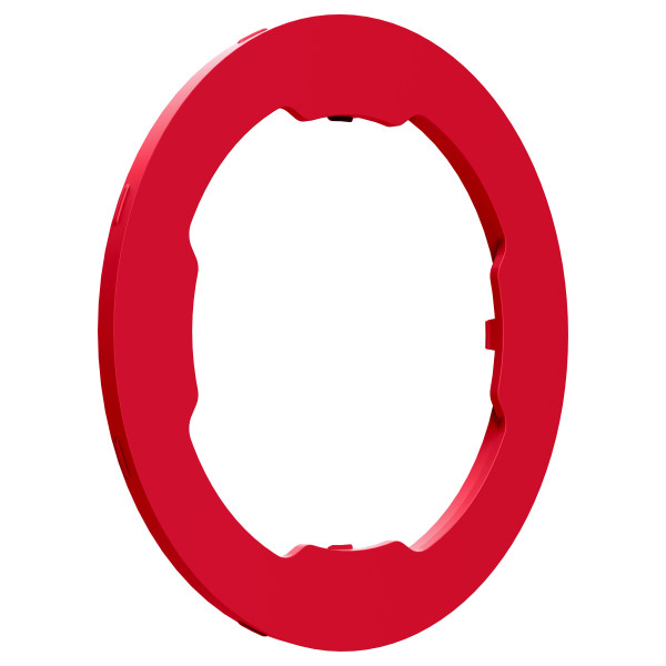 Quad Lock® MAG MAG korpused - värviline rõngas | Punane