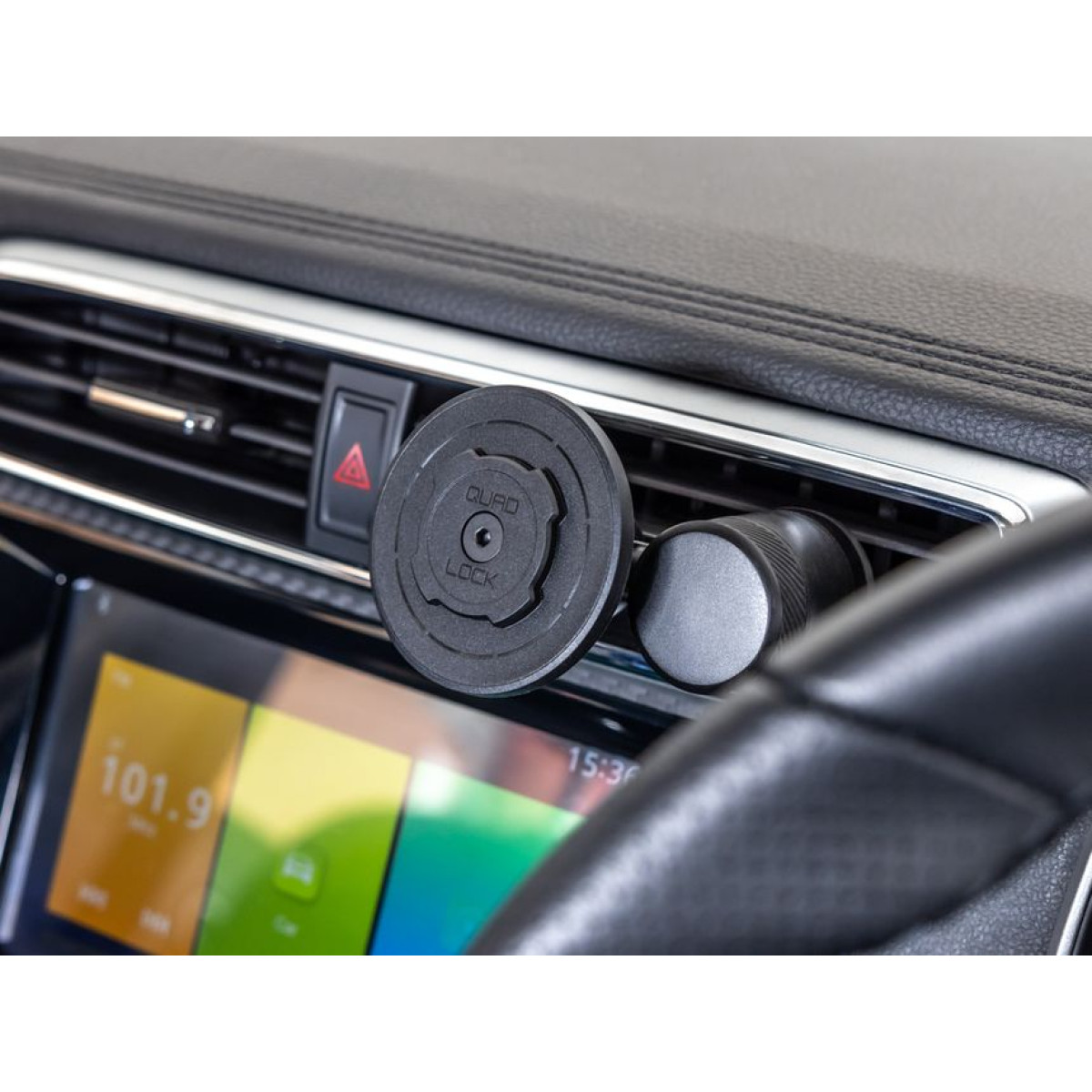 Quad Lock® auto/laud - MAG Head