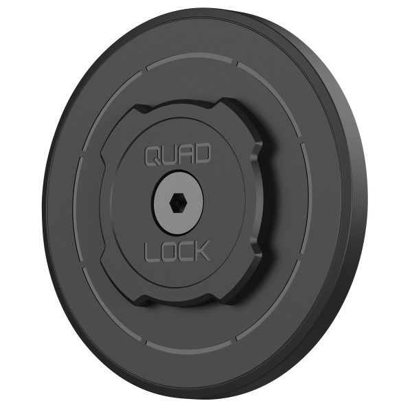 Quad Lock® auto/laud - MAG Head Quad Lock® auto/laud - MAG Head