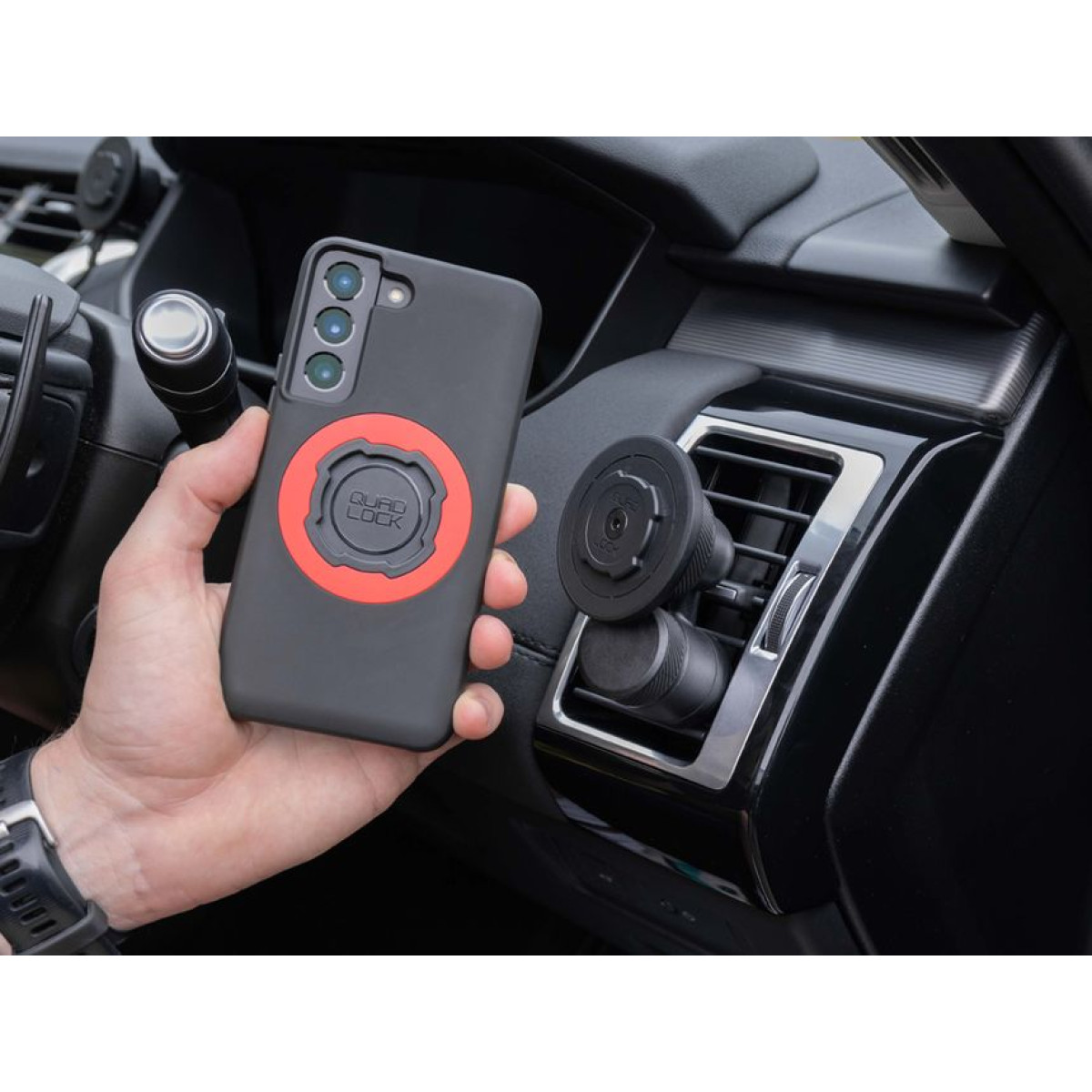 Quad Lock® MAG Google Pixel 7 Pro ümbris