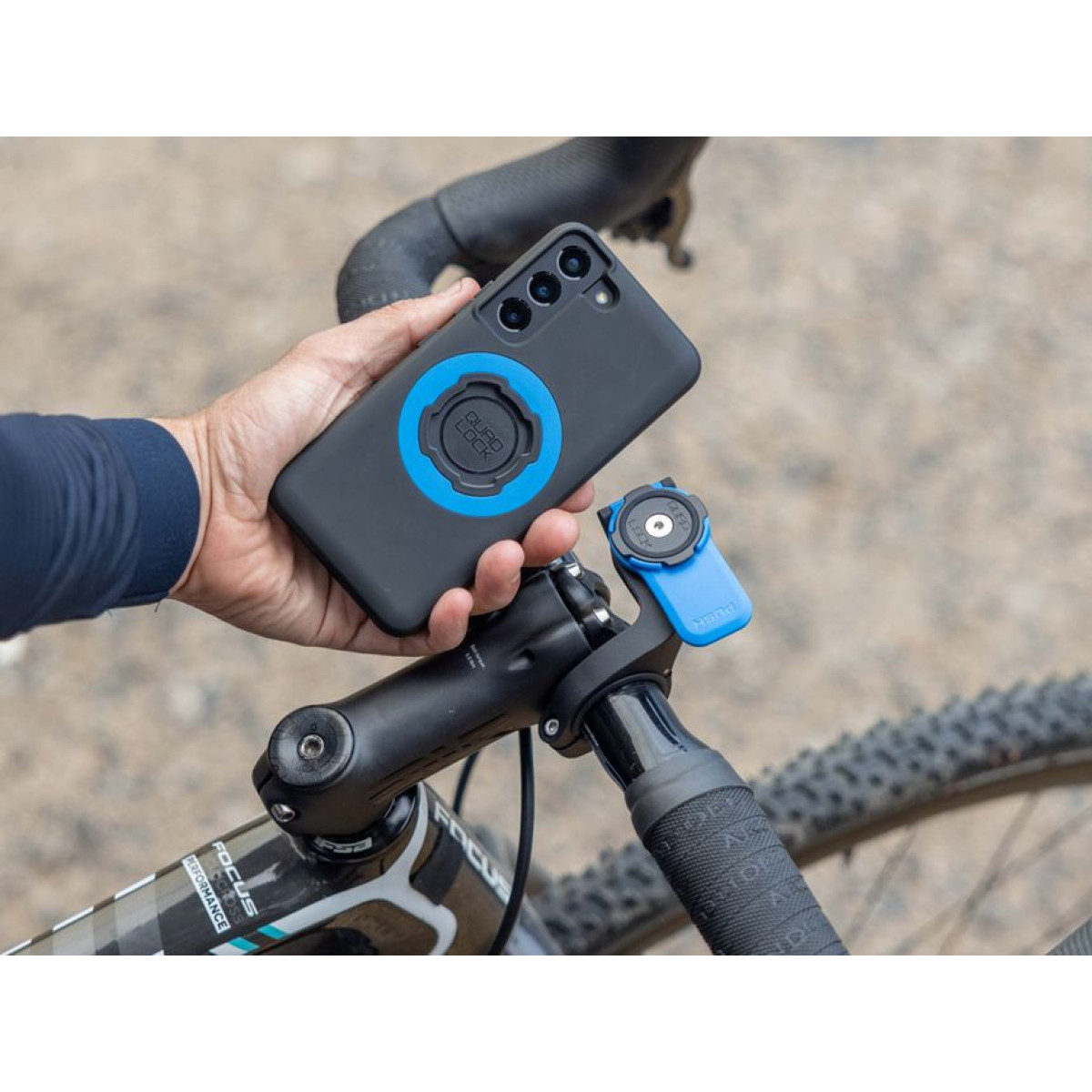 Quad Lock® MAG Google Pixel 7 Pro ümbris