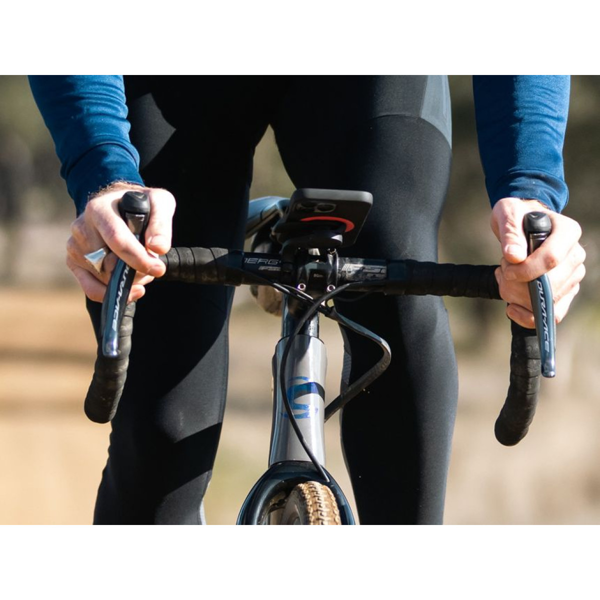 Quad Lock® MAG Google Pixel 7 Pro ümbris