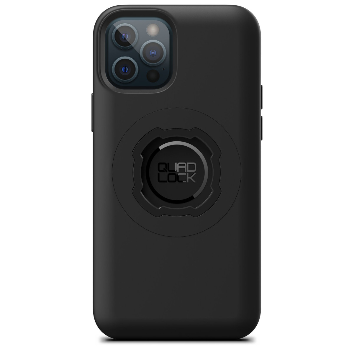 Quad Lock® MAG iPhone 12 | 12 Pro tālruņa futrālis