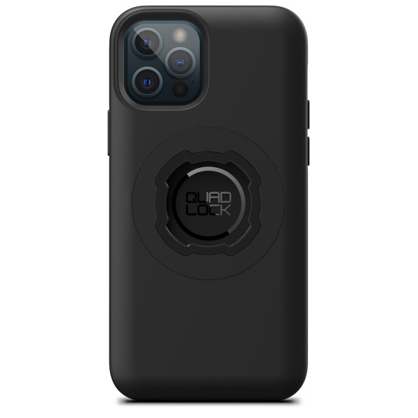 Quad Lock® MAG iPhone 12 | 12 Pro ümbris